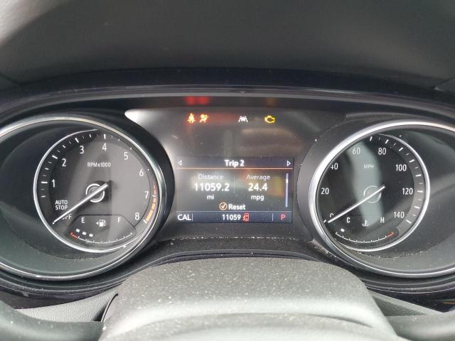 KL4MMFSL3NB086331 Buick Encore Gx Essence