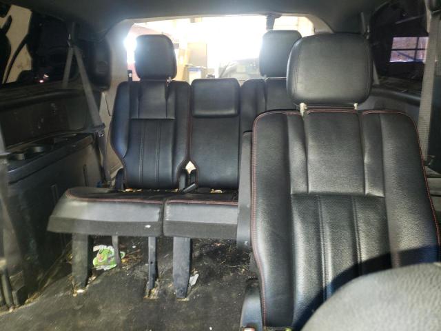 2C4RDGEG5HR760923 Dodge Grand Caravan Gt