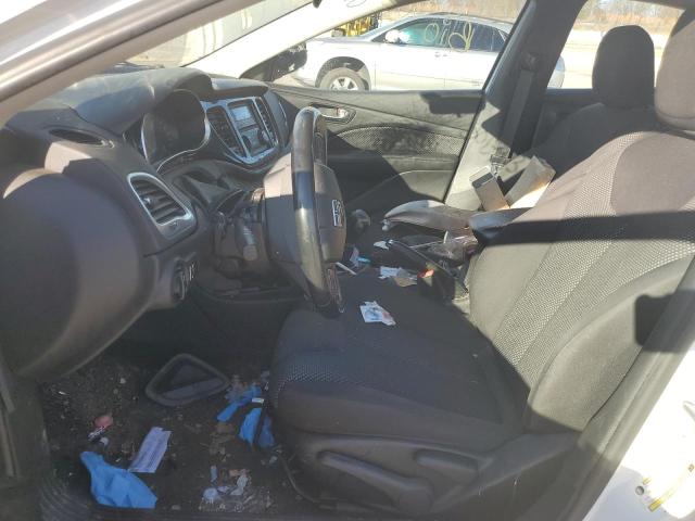 1C3CDFFA0GD822714 Dodge Dart Sxt Sport