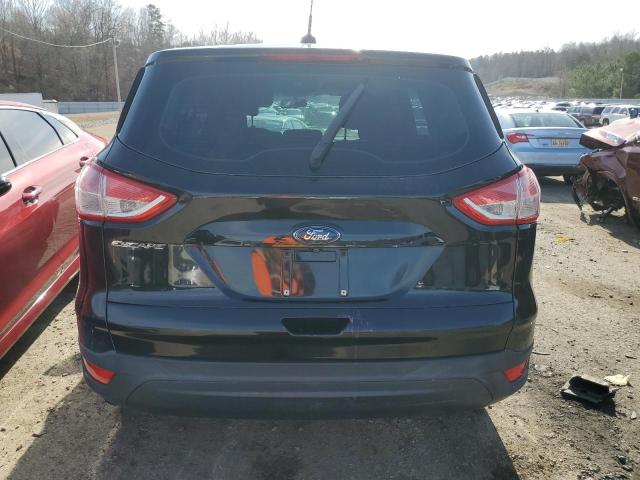 1FMCU0F77EUC92165 Ford ESCAPE S
