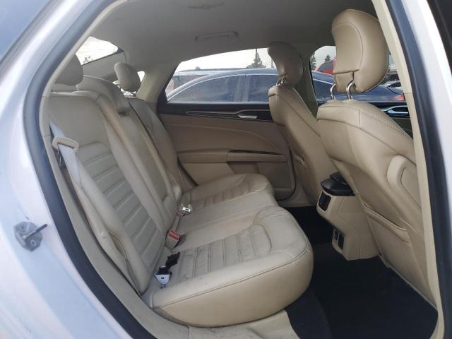3FA6P0PU8ER220157 Ford Fusion Se Phev