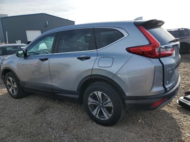 5J6RW6H31KL006456 Honda CR-V LX