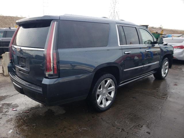 1GYS4JKJ5KR321372 Cadillac Escalade Esv Premium Luxury
