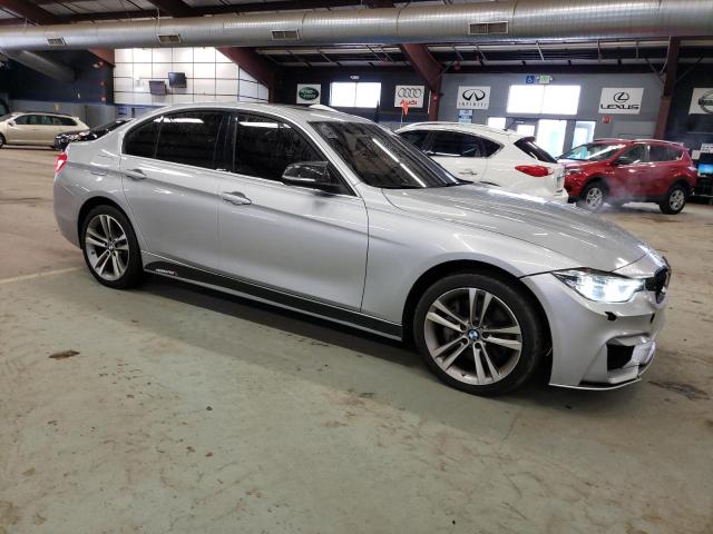 WBA8B7G59GNT95569 BMW 340 XI