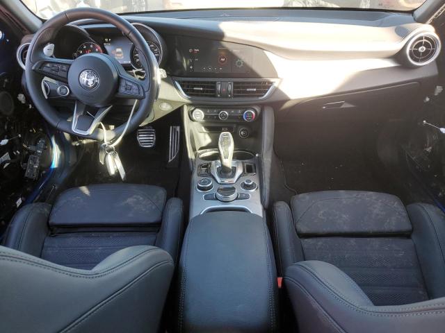 ZARFANBN5P7676450 Alfa Romeo GIULIA TI