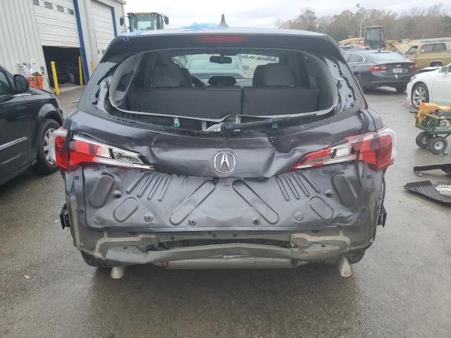 5J8TB4H78HL019990 Acura Rdx Advance