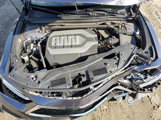 JH4KC1F54LC000092 Acura Rlx Technology