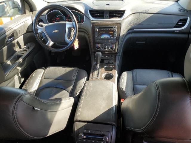 1GNKRHKD6FJ216491 Chevrolet Traverse Lt
