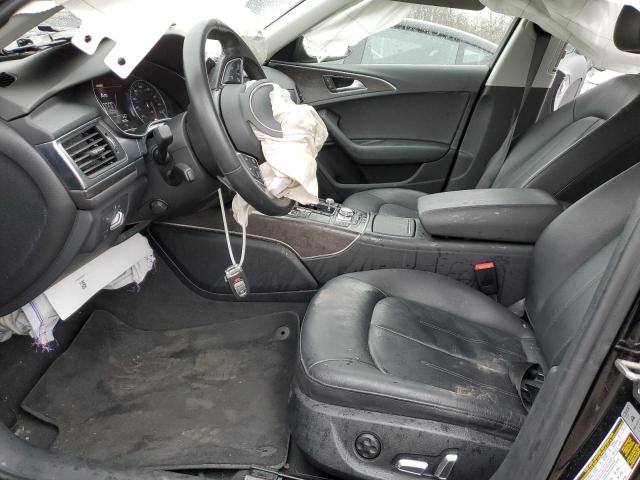 WAUG8AFC0JN011869 Audi A6 Premium Plus