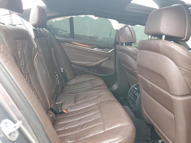 WBAJB9C52KB464437 BMW M550xi