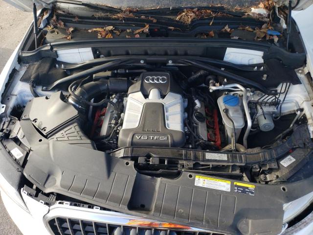 WA1D7AFP4GA002453 Audi Q5 Premium Plus S-line