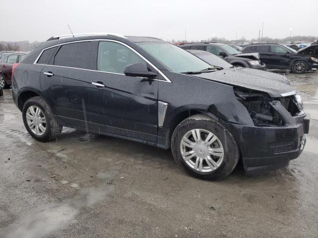 3GYFNBE33ES560373 Cadillac Srx Luxury Collection