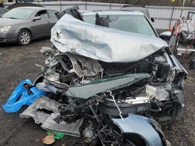 2HGFE1F99NH303189 Honda Civic Touring