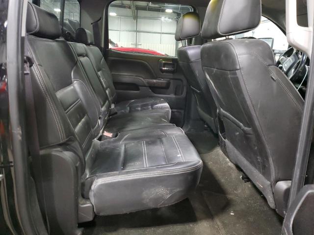 1GT12UEG3GF141194 GMC Sierra K2500 Denali