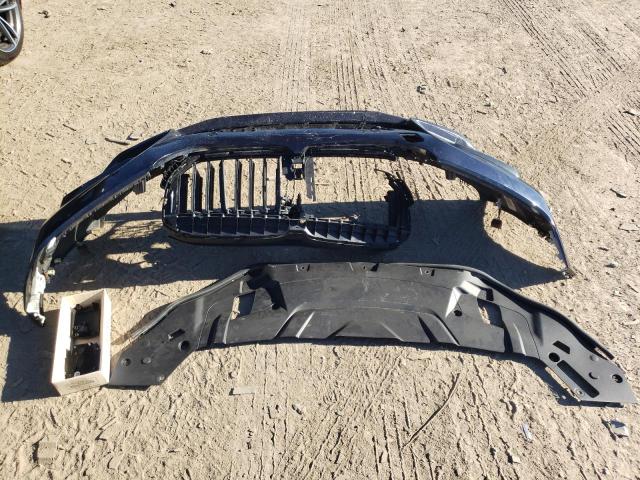 WBA7U2C04LCD48641 BMW 750 Xi