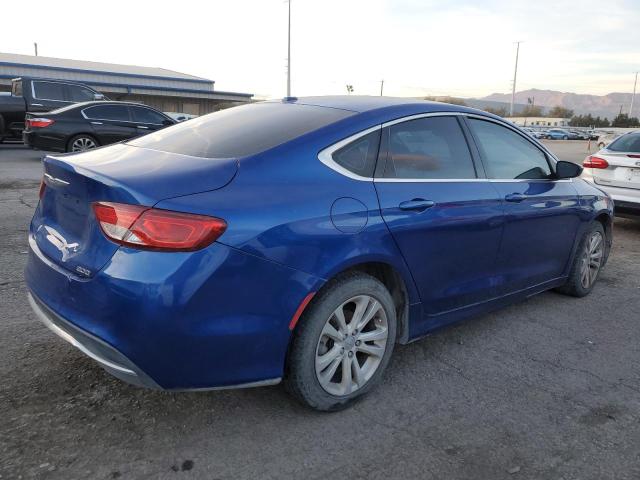 1C3CCCAB8FN627342 Chrysler 200 Limited