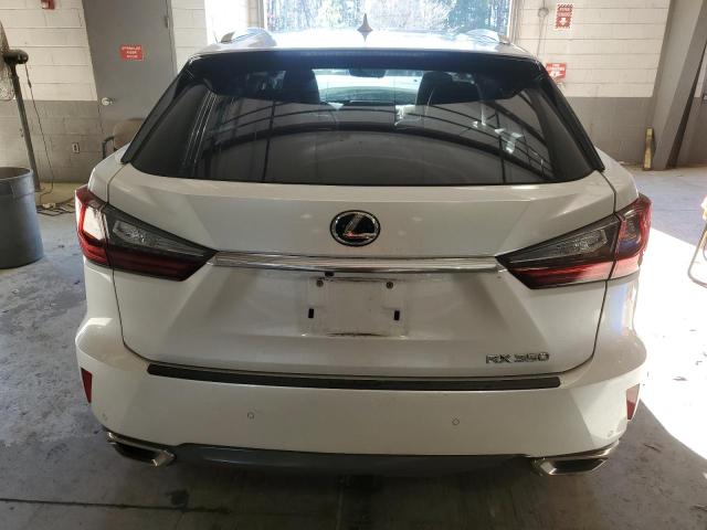 JTJBZMCA3H2018807 Lexus Rx 350 Base