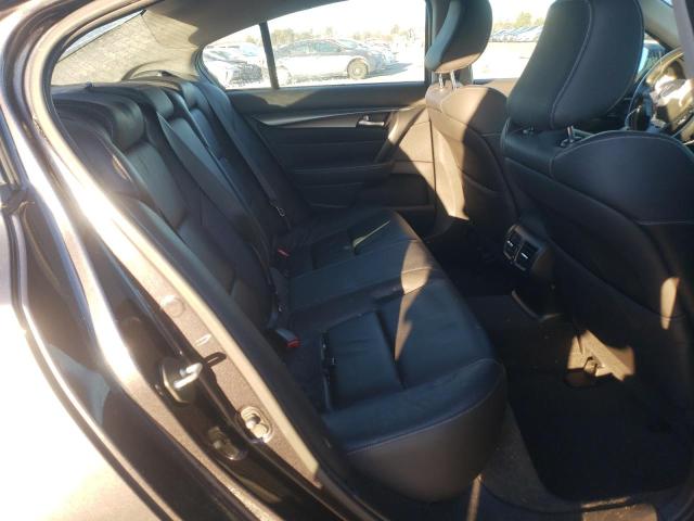 19UUA8F3XEA002789 Acura Tl Se