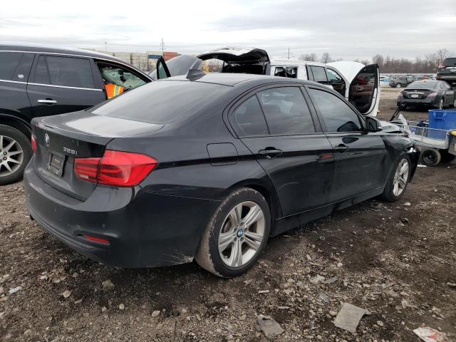 WBA8E3G55GNT81037 BMW 328 Xi Sulev