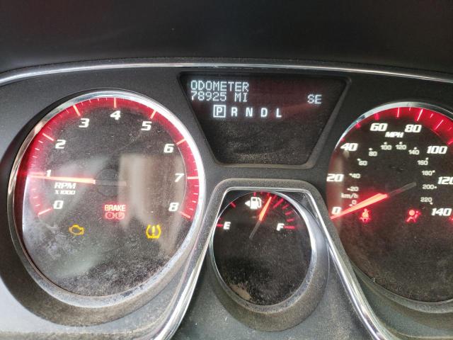 1GKKVSKD5HJ101650 GMC Acadia Limited Slt-2