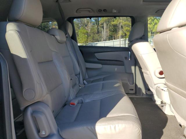 5FNRL5H62FB003139 Honda ODYSSEY EXL