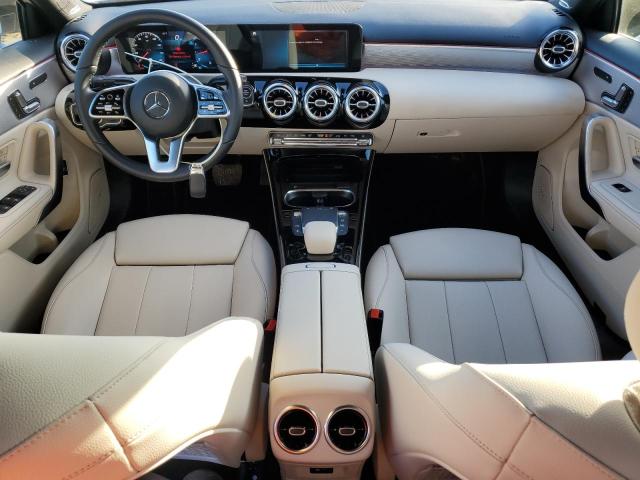 W1K3G4EB8MJ269959 Mercedes-Benz A 220