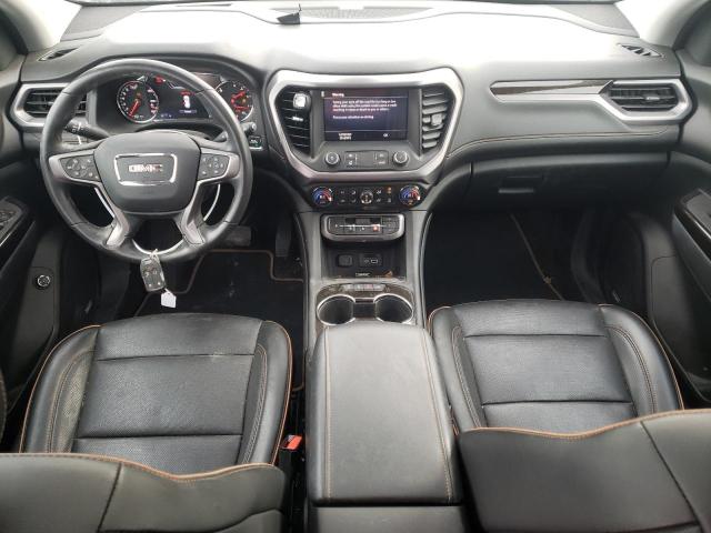 1GKKNLLS1MZ199493 GMC Acadia At4