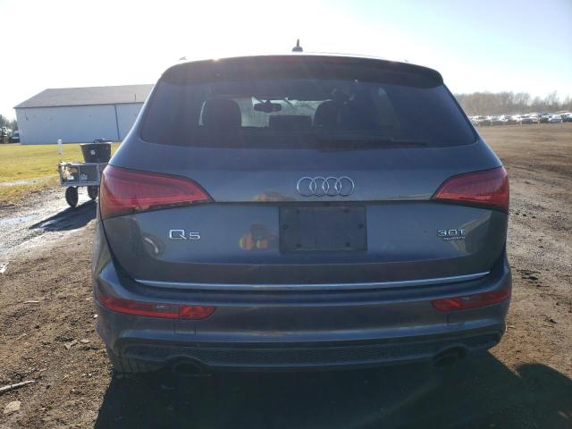 WA1D7AFP6GA140737 Audi Q5 Premium Plus S-line