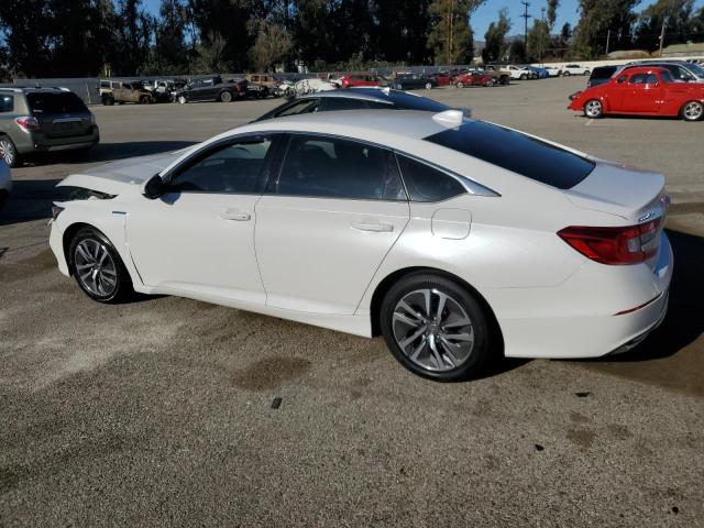 1HGCV3F10KA001440 Honda ACCORD HYBRID