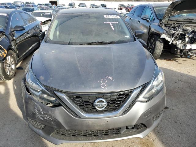 3N1AB7AP5JY247947 Nissan SENTRA S