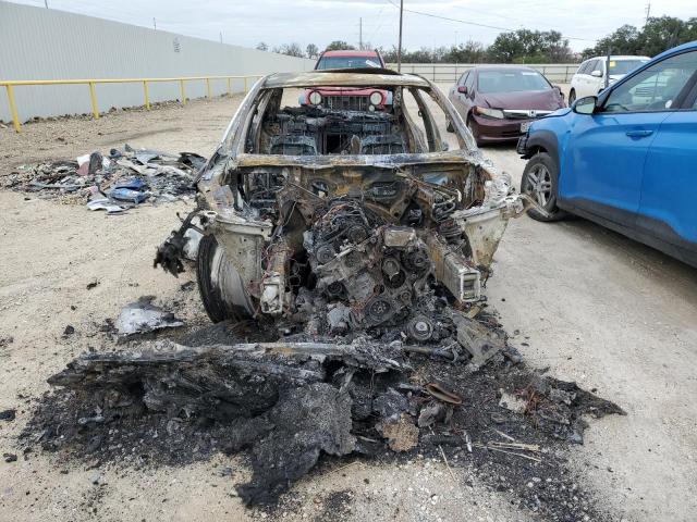 WBA5B1C54FG126064 BMW 535 I