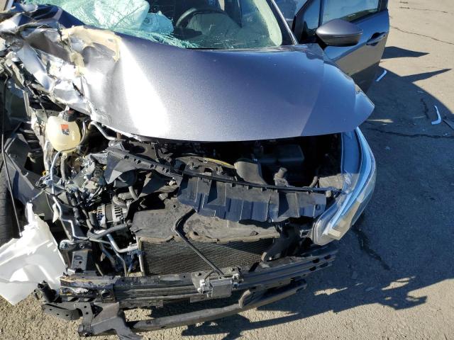3N1CN8EV7LL810124 Nissan VERSA SV