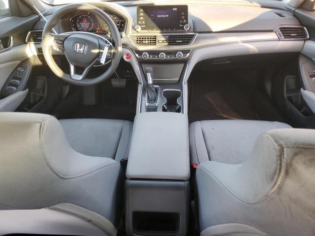 1HGCV1F13LA071942 Honda ACCORD LX