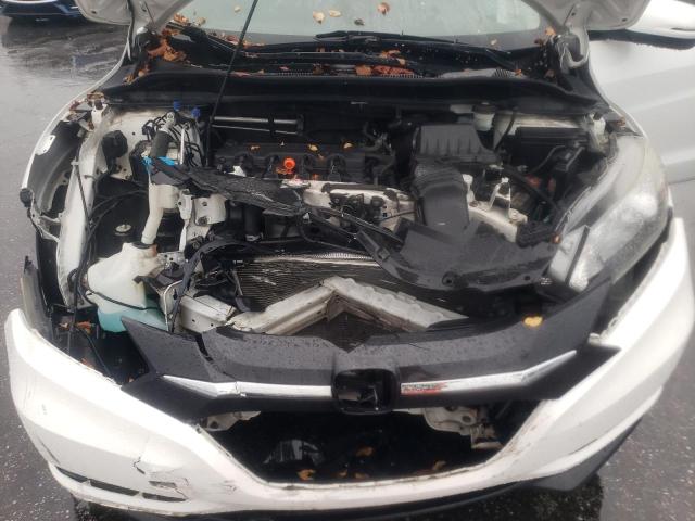 3CZRU6H54HM716367 Honda HR-V EX