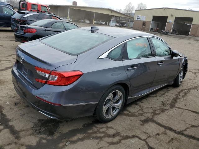 1HGCV1F45KA165250 Honda ACCORD EX