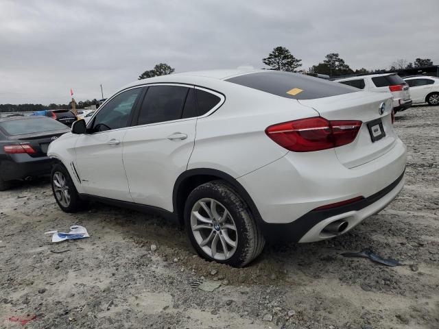 5UXKU0C52G0F92419 BMW X6 Sdrive35i