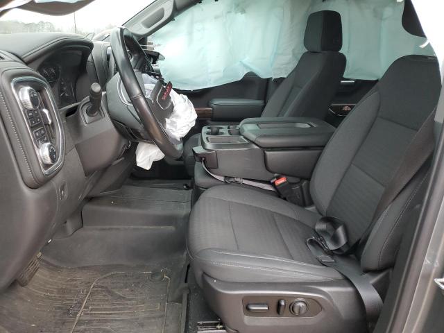 3GTU9CED1MG148521 GMC Sierra K1500 Elevation