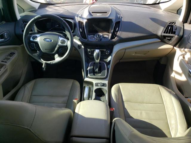 1FADP5BU0EL507793 Ford C-MAX SEL
