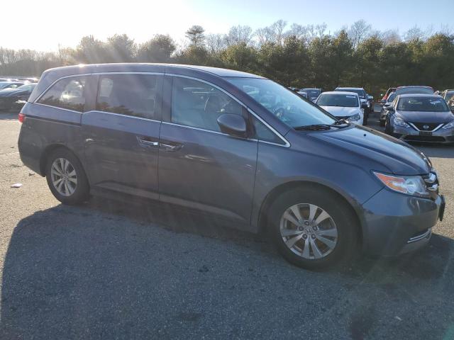 5FNRL5H30GB113565 Honda ODYSSEY SE