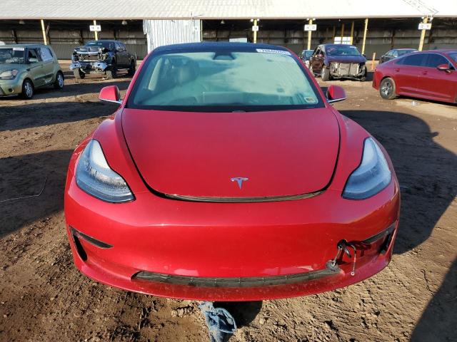 5YJ3E1EA6JF159470 Tesla MODEL 3