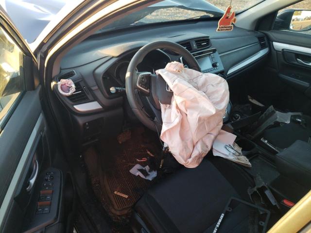 2HKRW5H31JH423871 Honda CR-V LX
