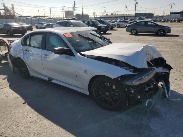 3MW49FS07P8D75761 BMW M340I