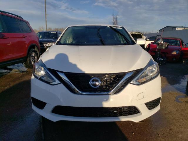 3N1AB7AP7HY313232 Nissan SENTRA S