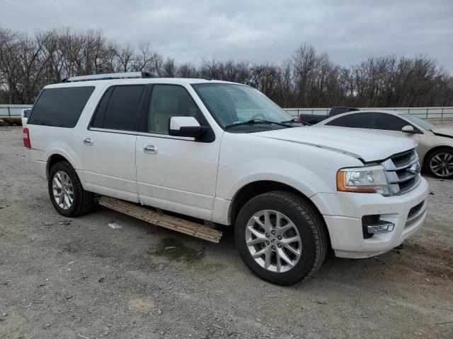 1FMJK2AT5HEA20855 Ford Expedition El Limited