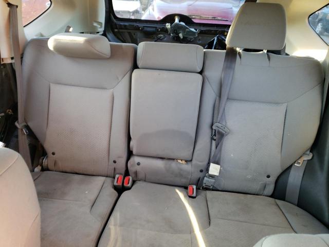 2HKRM4H55GH691865 Honda CR-V EX