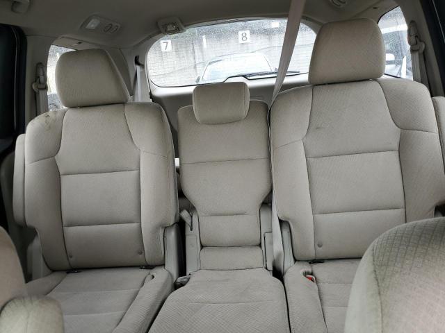5FNRL5H45EB050971 Honda ODYSSEY EX