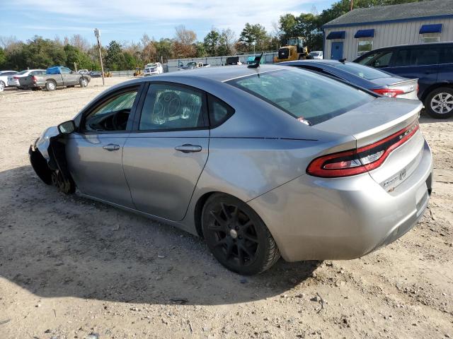 1C3CDFAA7GD749929 Dodge DART SE