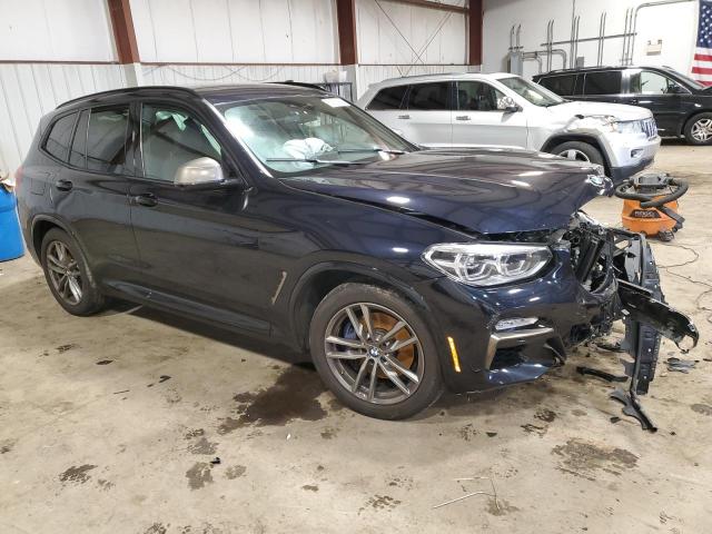5UXTS3C56K0Z08485 BMW X3 Xdrivem40i