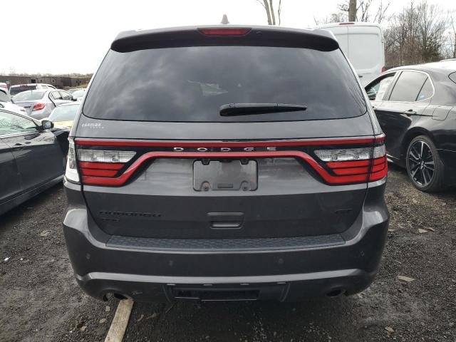 1C4RDJDG3HC857660 Dodge DURANGO GT