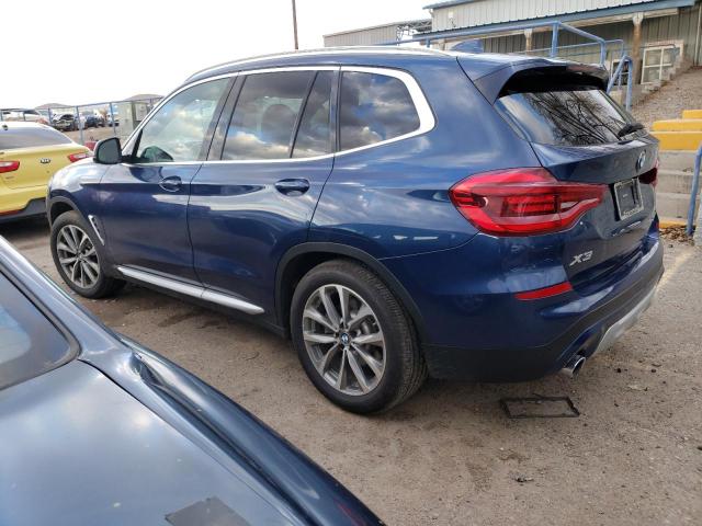 5UXTR9C53KLD95566 BMW X3 Xdrive30i